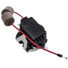Mercedes-Benz W164 ML350 ML500 ML63 Rear Tailgate Lock Actuator (2006-2011)