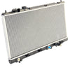 Mazda 323, Protege, Astina, SP20 Radiator (1998-2003)