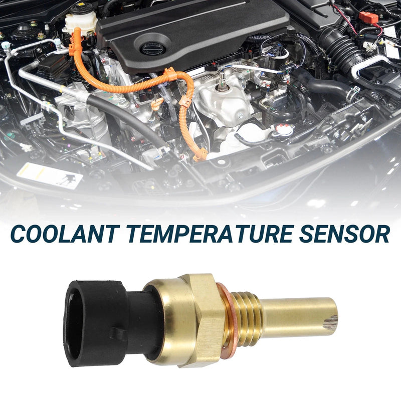 Chevrolet Avalanche Temp Sensor Coolant Temperature Sensor (2002-2013)