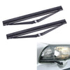 Volvo 960, S80, S90, V90, 340, 360, 740, 760, 940 Headlight Wiper Blades