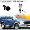 Ford Expedition Electric Fuel Pump Assembly (1997-1998)
