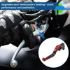 Yamaha MT125 Adjustable Brake Clutch Levers (2014-2021)