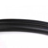 Door Rubber Seal Weatherstrip Rear Left Fits Honda Accord CD 4D Sedan 1994-97