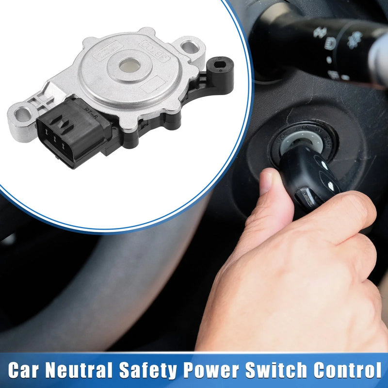 Kia Forte Transmission Range Sensor (2010-2018)