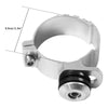 Harley Sportster XL883 1200 39mm Windshield Clamps (1988-2022)