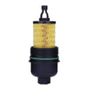 Maserati Ghibli Quattroporte Levante Oil Filter (2014-2019)