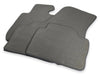 Rolls Royce Wraith Luxury Gray Carpets Floor Mats (2014-2023)