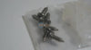 Holden HQ HJ Sedan Waist Mould Clip Kit (1971-1974)