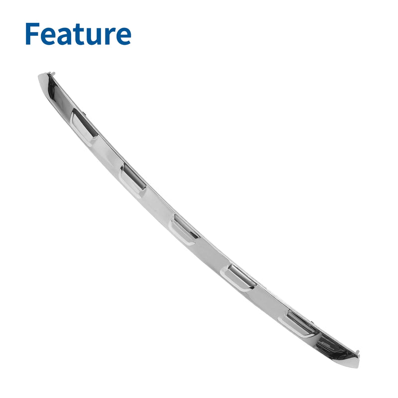 Lexus NX 200t F Sport Front Lower Grille Trim (2018)