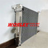 2003-2009 Dodge Ram 2500 / 3500 5.9 / 6.7L Cummins Aluminum Radiator (2003-2009)