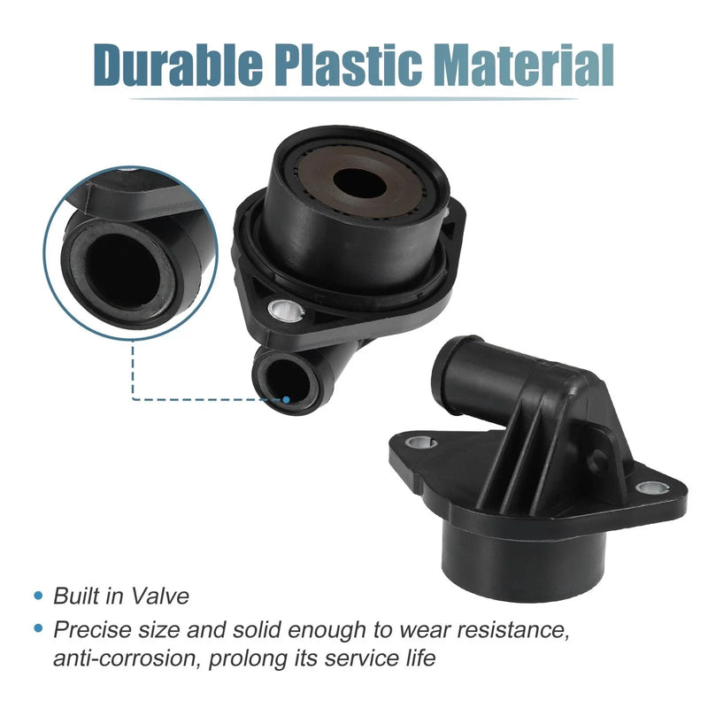 Dodge Ram Jeep PCV Valve (2002-2023)