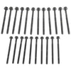 Mazda BT50 UP UR Engine Cylinder Head Bolts 3.2L (2011 - 2019)