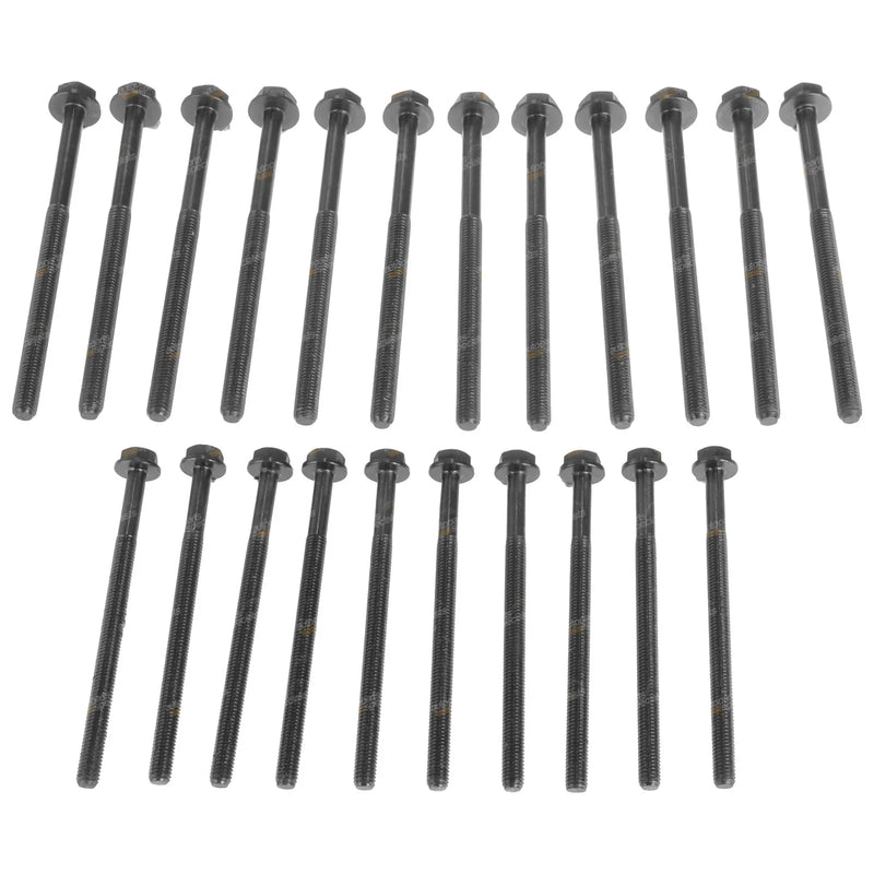 Mazda BT50 UP UR Engine Cylinder Head Bolts 3.2L (2011 - 2019)