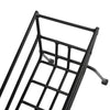 Honda CT 125 Hunter Cub 125 Rack Basket (2020-2023)