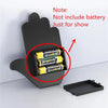 Rear Windshield LED Finger Gesture Light