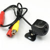 Universal 180° Wide Angle 2K AHD 1080P Rear View Backup Camera (N/A)
