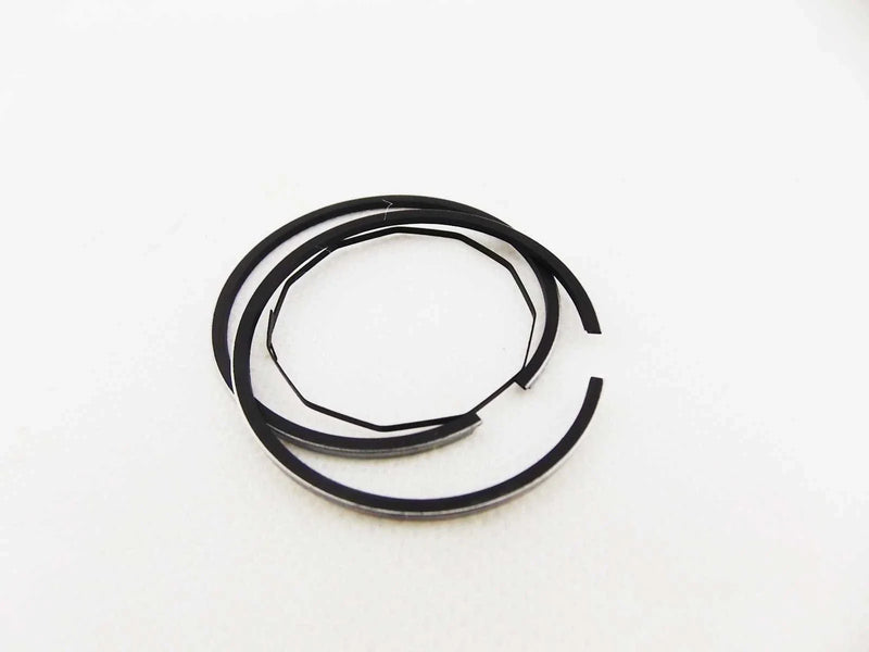Honda QR50 STD Piston Kit 40mm with Rings & Pin Clips (1982-2003)