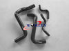 Magna / Verada KE TE TF TH TJ 3.0 & 3.5 V6 Silicone Radiator Heater Hose (96-02)
