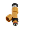 Honda CBR600RR 4 x Fuel Injectors (2005-2006)