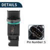 Hyundai Elantra, Santa Fe, Carens 2.0 Mass Air Flow Sensor (2001-2023)