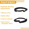 BMW 528i (1997-2010) Rubber 1 Pc Coil Spring Insulator