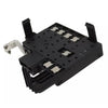 Chevrolet Silverado Distribution Box Fuse Block