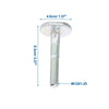 Toyota Corolla Hatchback Cam Bolt (2001-2007)