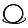 Front Windshield Moulding Upper Rubber Fits Toyota Hiace KZH106 LH125 1989-04