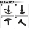 Mercedes-Benz C-Class Auto Air Flow Sensor (2014-2018)