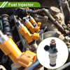 Toyota Tacoma 2.4L Fuel Injector / 1 Pcs / (1995–2000)