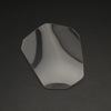 Kawasaki H2 H2R Headlight Glass Cover (2015-2019)