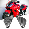 Honda VFR800 Carbon Fiber Fairing (1998–2001)