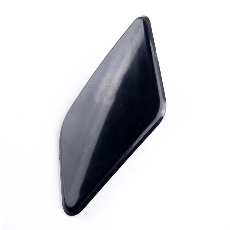 Volvo S40 V50 Front Left Headlight Washer Cover (2008-2012)