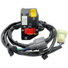 Honda Rancher TRX420TM Left Handlebar Start Stop Kill Switch (2014-2021)