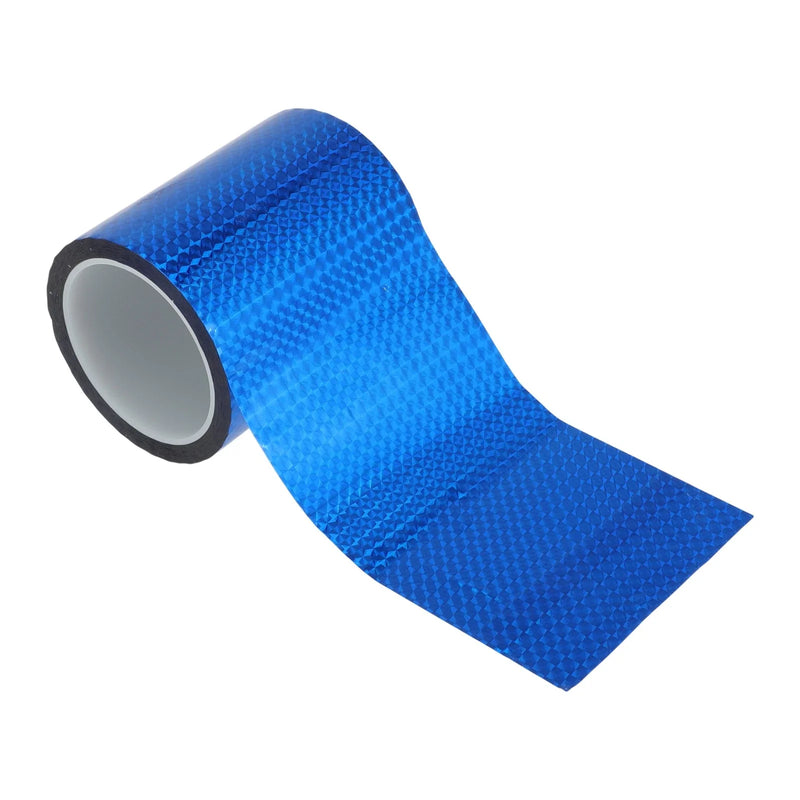 Car, Motorcycle & Boat Pinstripe Tape / 120mmx50m / Laser Blue