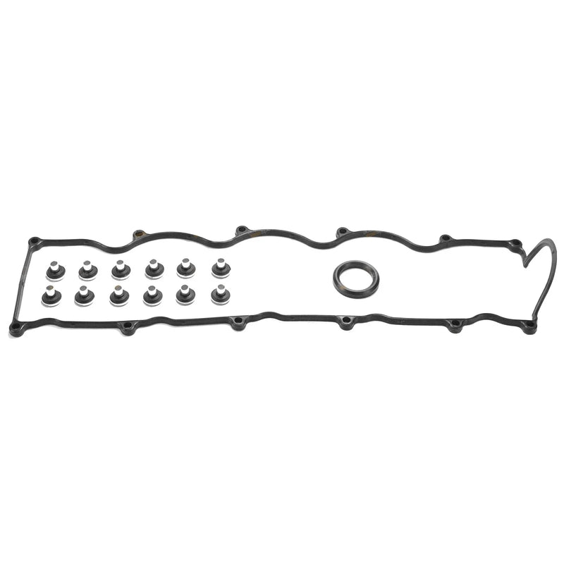 Mazda B2500 2.5L Diesel Ute Tappet Rocker Cover Gasket Kit (1996 - 1999)