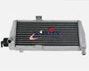 Kart Rotax Max / Junior Max 125 Aluminum Radiator (2011-2015)