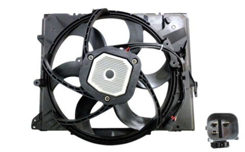 Radiator FAN FOR BMW 3 Series E90 ~ E93