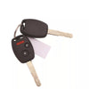 Honda Fit Ignition Cylinder & Door Lock Set (2004-2008)