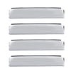 Toyota 4Runner Silver Door Handle Cover Trim (1996-2002)