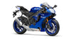 Yamaha R1 Fairing Bolt Dzus Well Nut