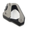 Yamaha MT-10 Kickstand Side Stand Enlarger Foot Support Plate (2015-2021)