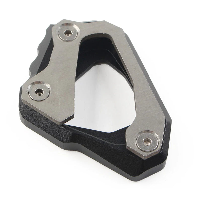 Yamaha MT-10 Kickstand Side Stand Enlarger Foot Support Plate (2015-2021)