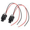 Dodge Challenger 2 x Side Marker Light Connector Wiring Harness (2016-2023)