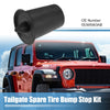 Jeep Wrangler JK Spare Tire Bumper Stop (2007-2018)