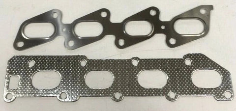 Chevrolet Aveo Cruze Spin Orlando Head Gasket Set Bolts (2006–2018)