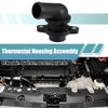 Chevy Aveo Engine Coolant Thermostat Housing Assembly (2004-2017)
