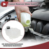 Dodge Journey Coolant Expansion Overflow Tank with Cap (2011-2020)
