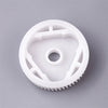 Corvette Headlight Motor Gear Rebuild Kit (1988-1996)