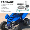 Yamaha Raptor 660 YFM660 Heavy Duty Starter Clutch Gear (2001-2005)